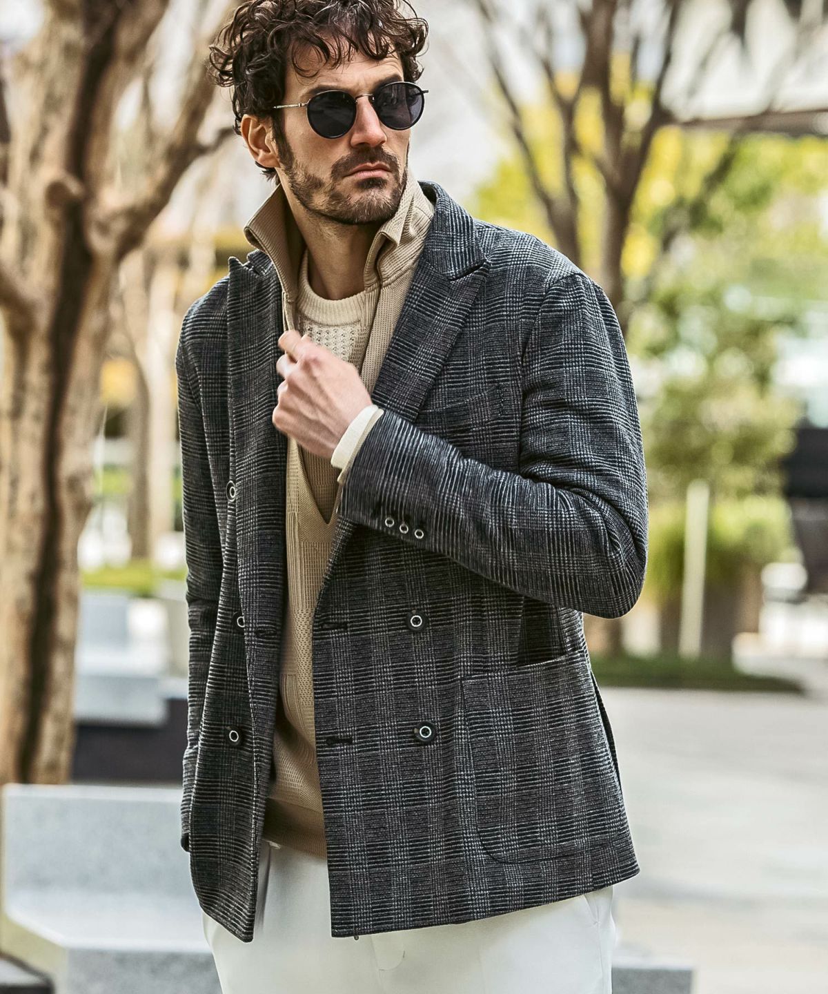 1PIU1UGUALE3 RELAX(ウノピゥウノウグァーレトレ リラックス)グレン