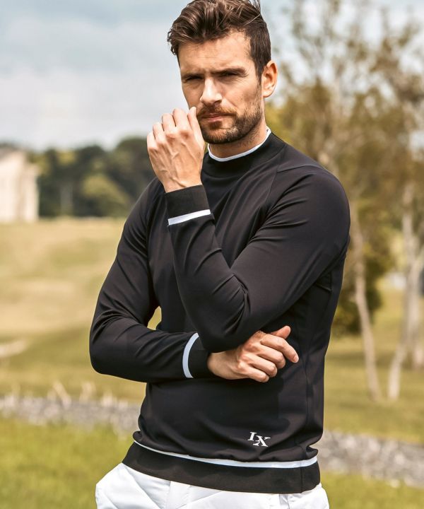 LUXEAKMPLUS(リュクスエイケイエムプラス)ゴルフ サークルパターン