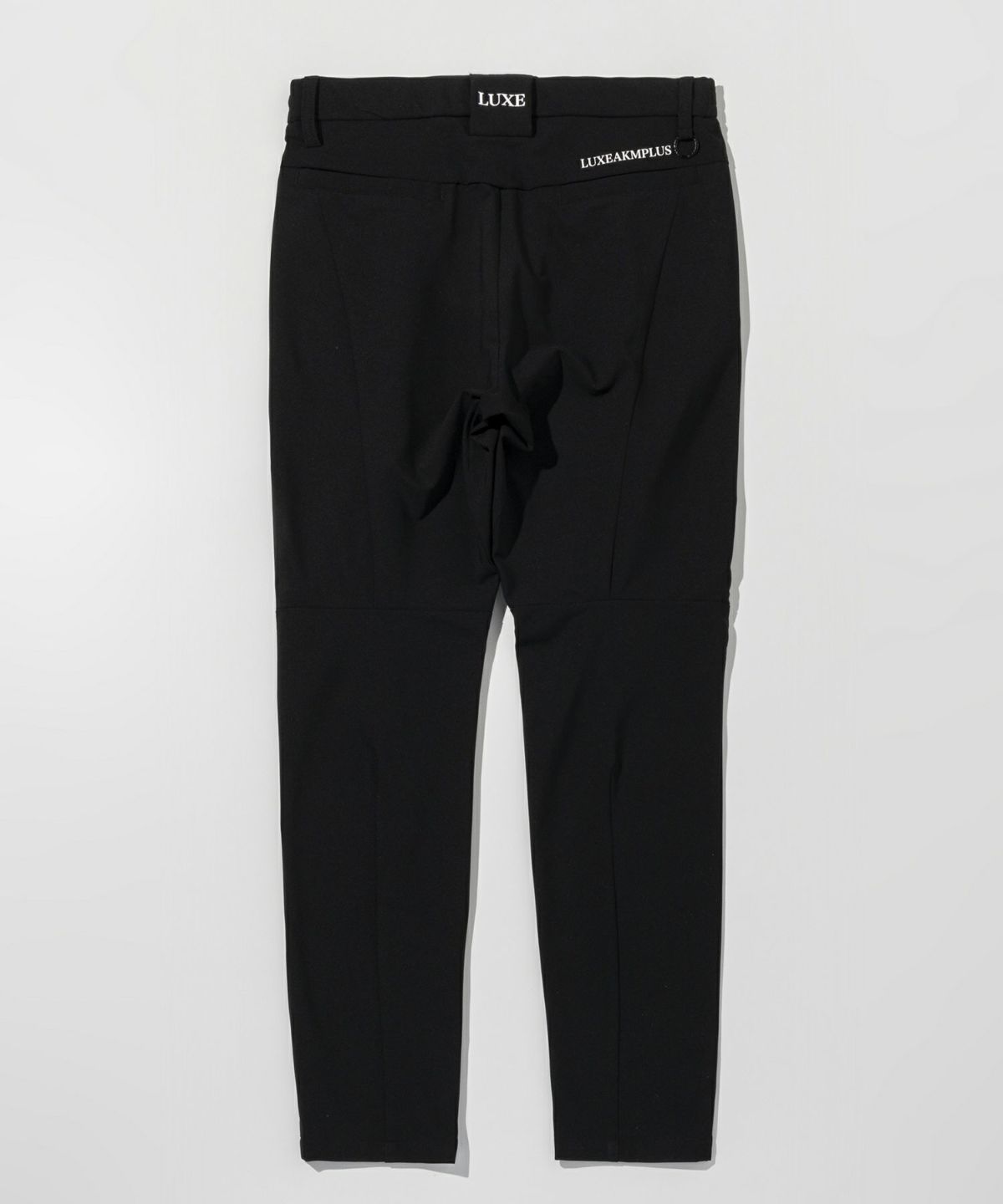 LUXEAKMPLUS(リュクスエイケイエムプラス)ゴルフ トリコットストレッチ