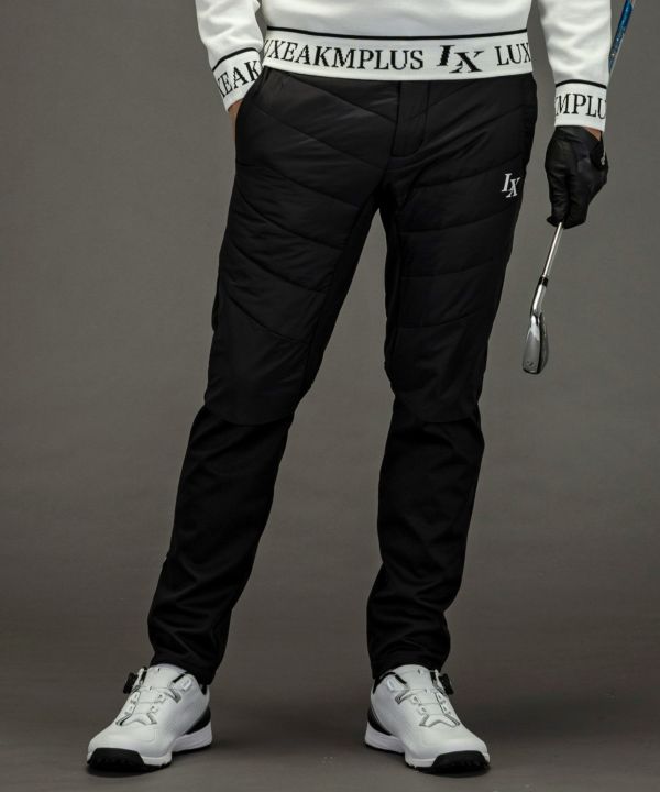 LUXEAKMPLUS(リュクスエイケイエムプラス)ゴルフ ムーブライトパデッド