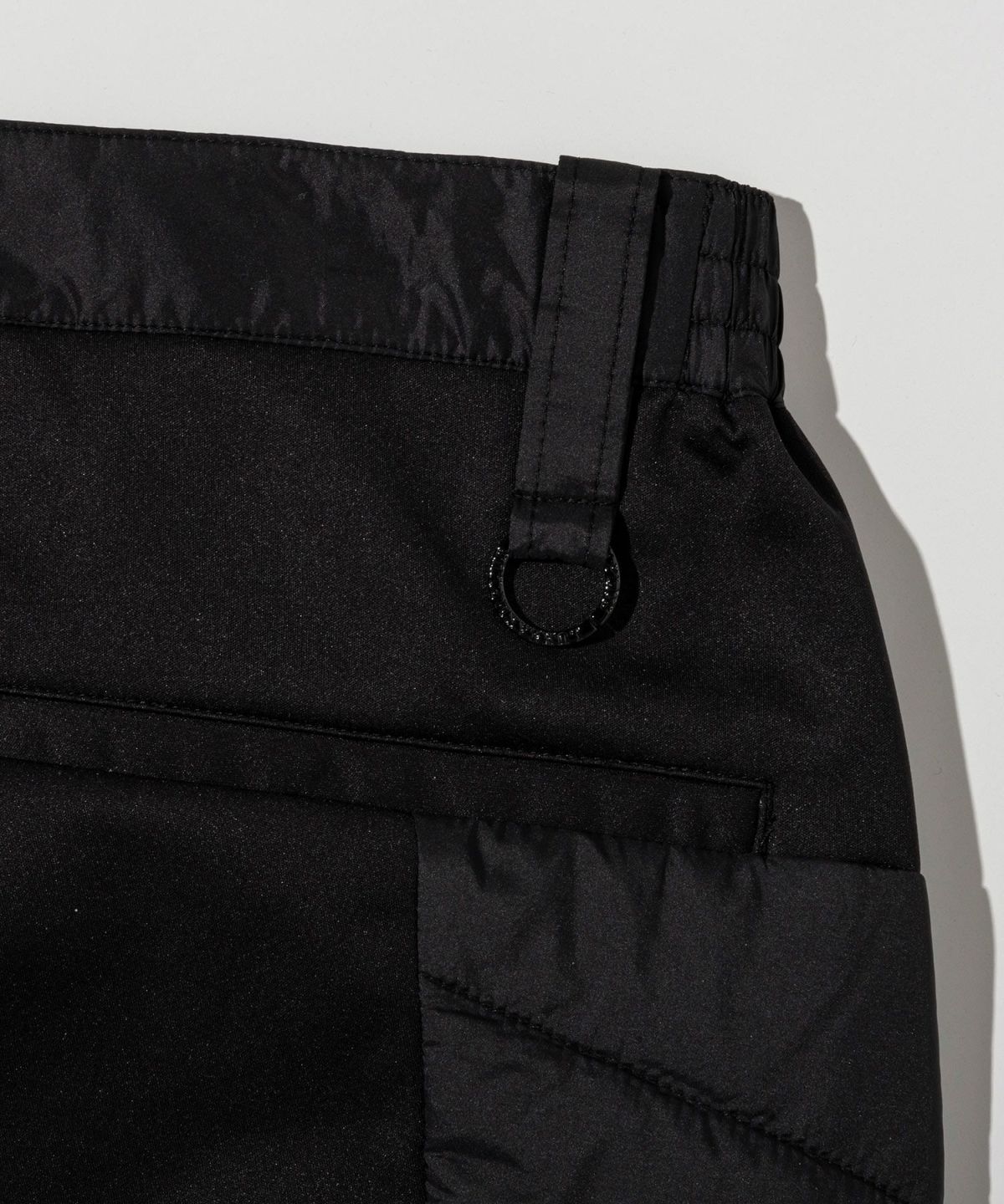 LUXEAKMPLUS(リュクスエイケイエムプラス)ゴルフ ムーブライトパデッド