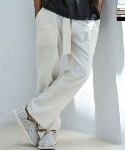 1PIU1UGUALE3 RELAX(ウノピゥウノウグァーレトレ リラックス)リネン