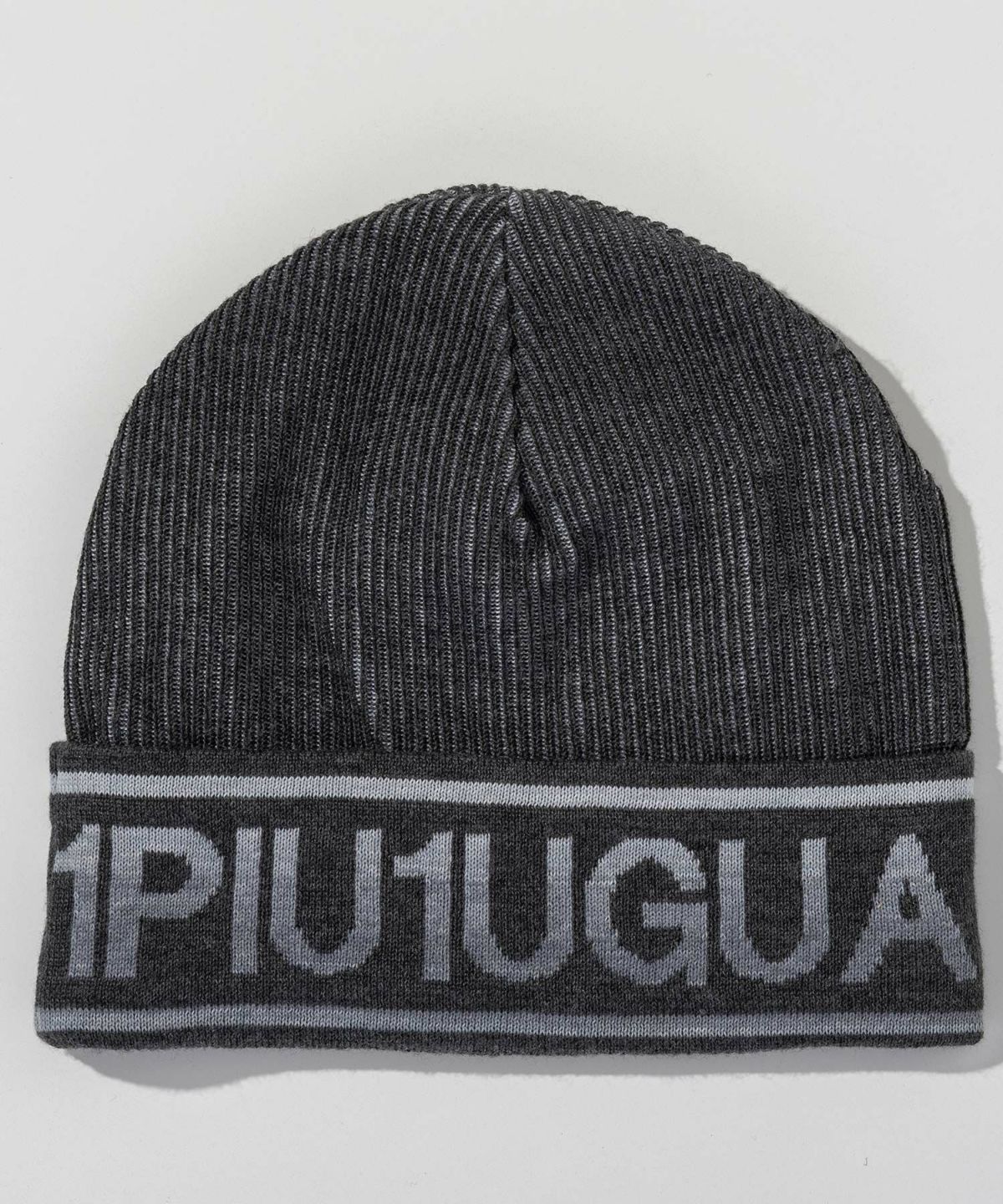 1PIU1UGUALE3 GOLF ニットキャップ ネックウォーマー セット 1PIU1UGUALE3 GOLF ニットキャップ ネックウォーマー セット ニット