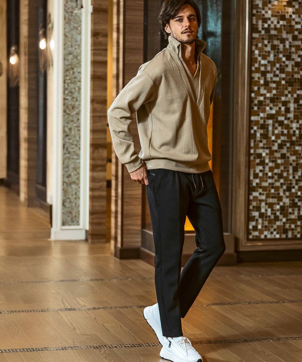 1PIU1UGUALE3 RELAX(ウノピゥウノウグァーレトレ リラックス