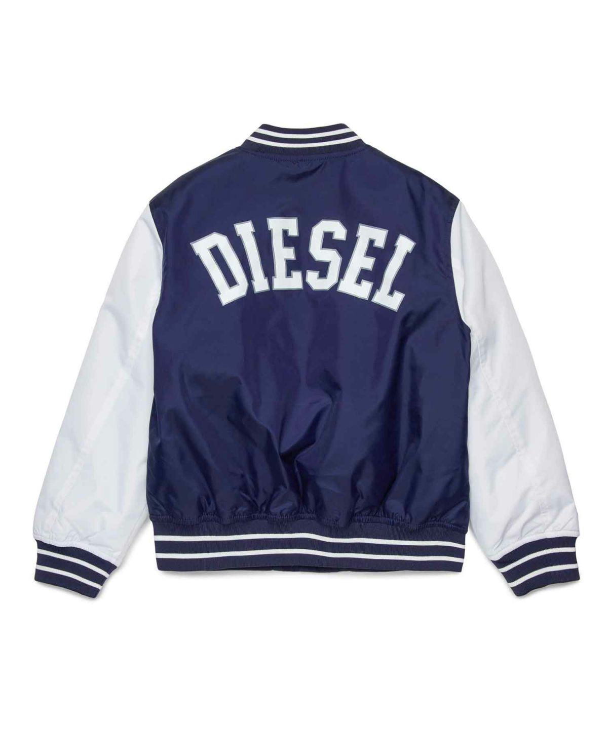 DIESEL ディーゼルキッズ　スカジャン　ジャンパー DIESEL KIDS ディーゼルキッズ KID スカジャン ジャケット