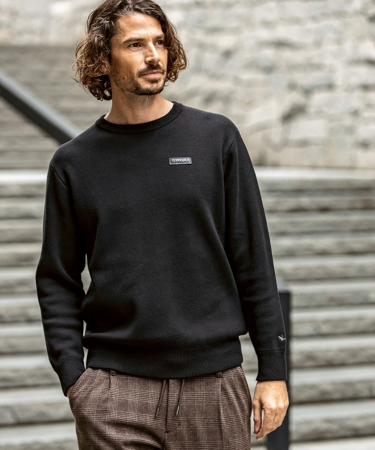 1PIU1UGUALE3 RELAX(ウノピゥウノウグァーレトレ リラックス)プレート