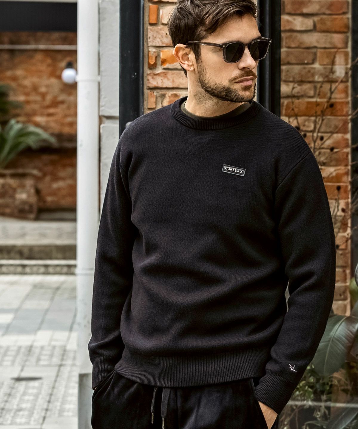 1PIU1UGUALE3 RELAX(ウノピゥウノウグァーレトレ リラックス)プレート