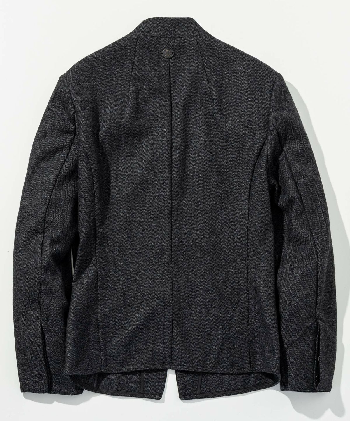 C DIEM(カルペディエム)ツイードジャケット | SHIFFON公式通販サイト