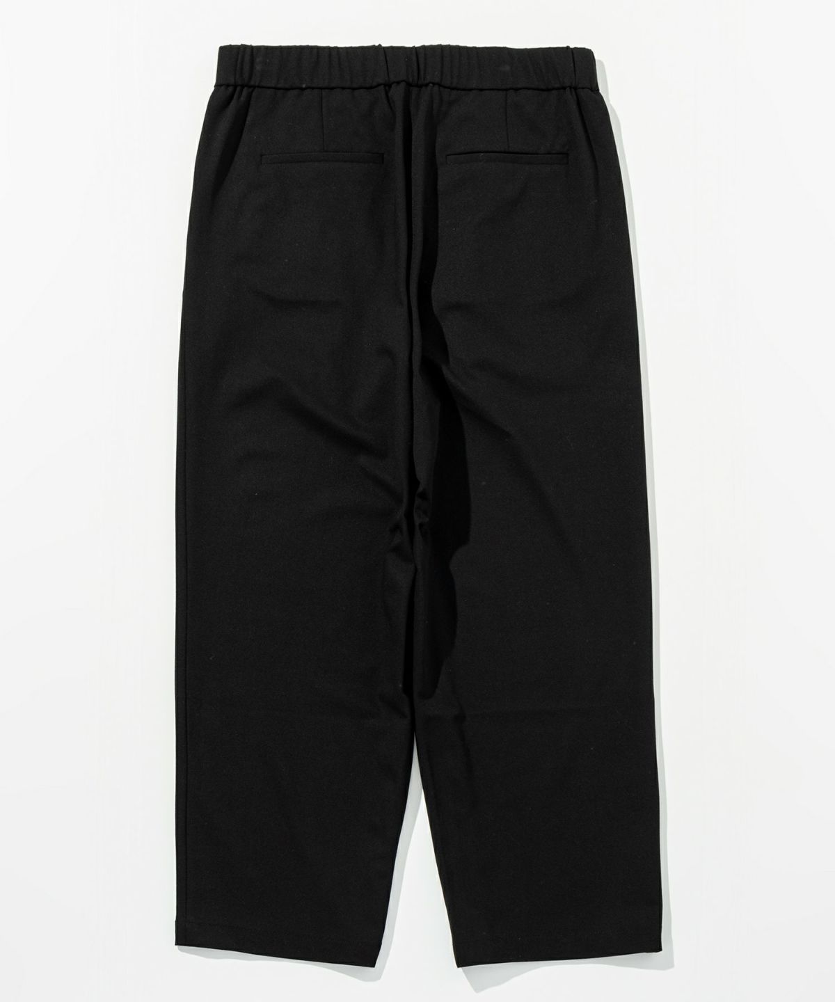 C DIEM(カルペディエム)タックワイドパンツ | SHIFFON公式通販サイト