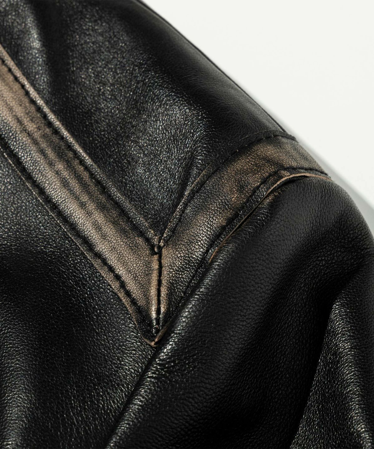 C DIEM(カルペディエム)ヴィンテージライクシングルライダース