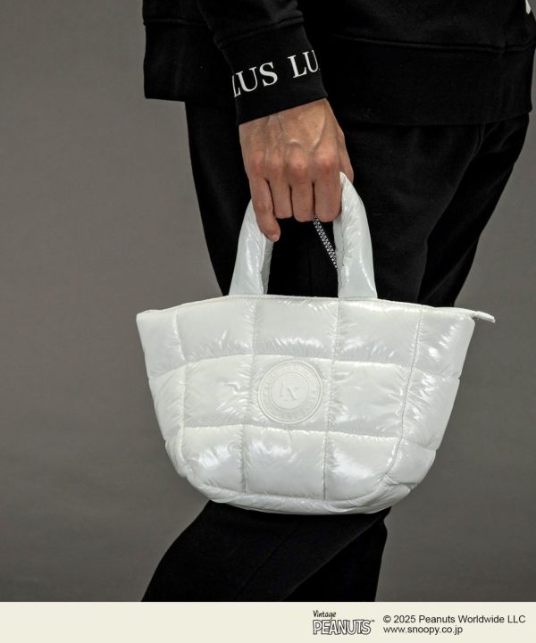 美品★LUXEAKMPLUS★カートバック★ミニトートバッグ 楽天市場】SHIFFON LUXEAKMPLUS リュクスエイケイエムプラス