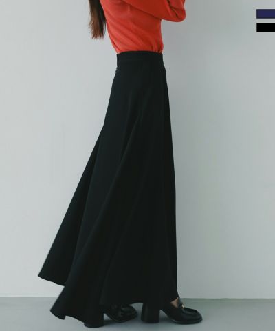 LUXEAKMPLUS(リュクスエイケイエムプラス)ゴルフ フラッフィーニット