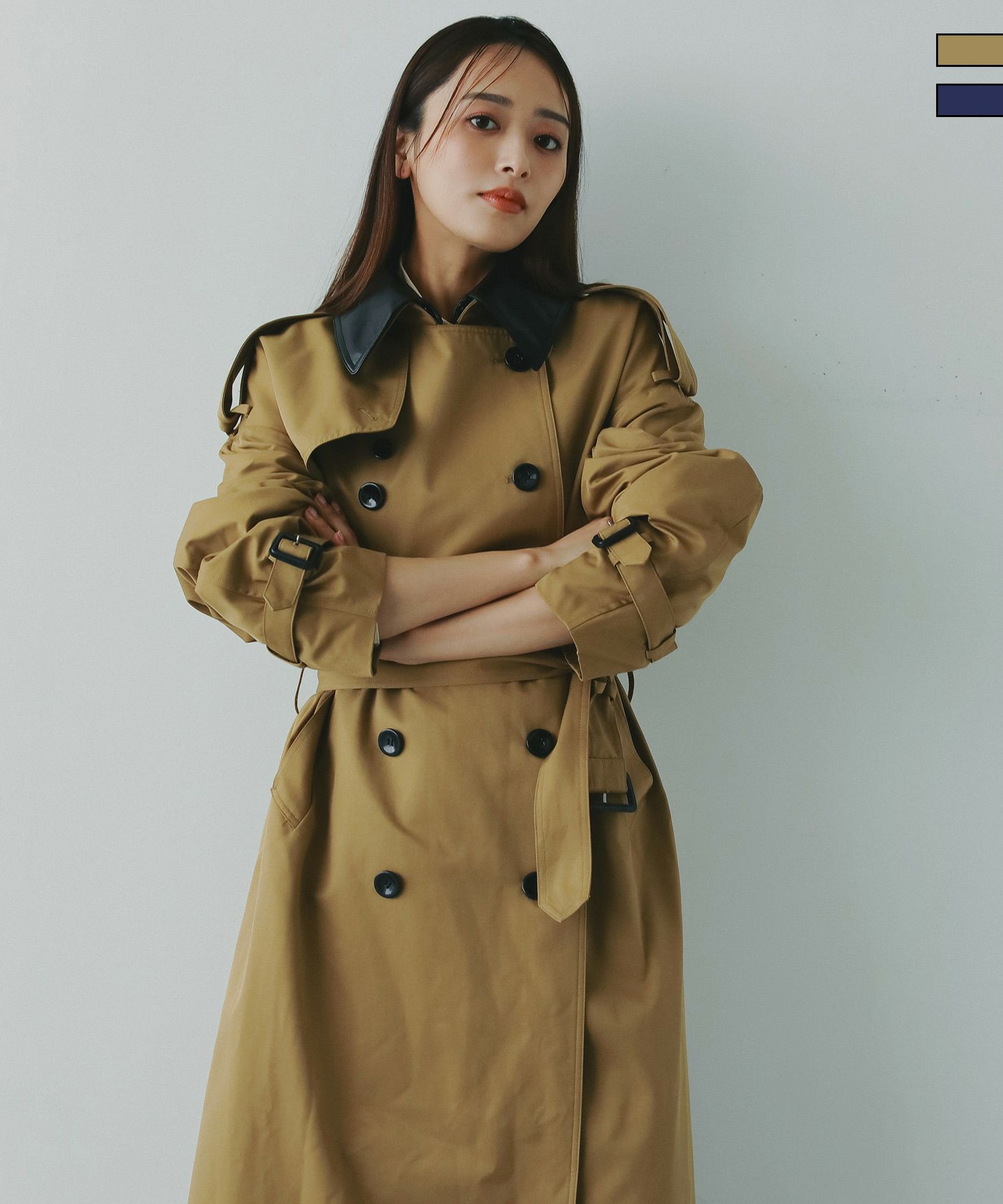 コート | SHIFFON公式通販サイト｜SHIFFON ONLINE STORE