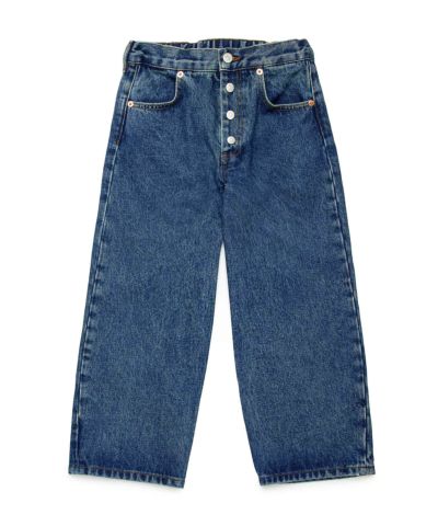 MM6 Maison Margiela(エムエムシックス メゾン マルジェラ)Kids & Junior デニムパンツ