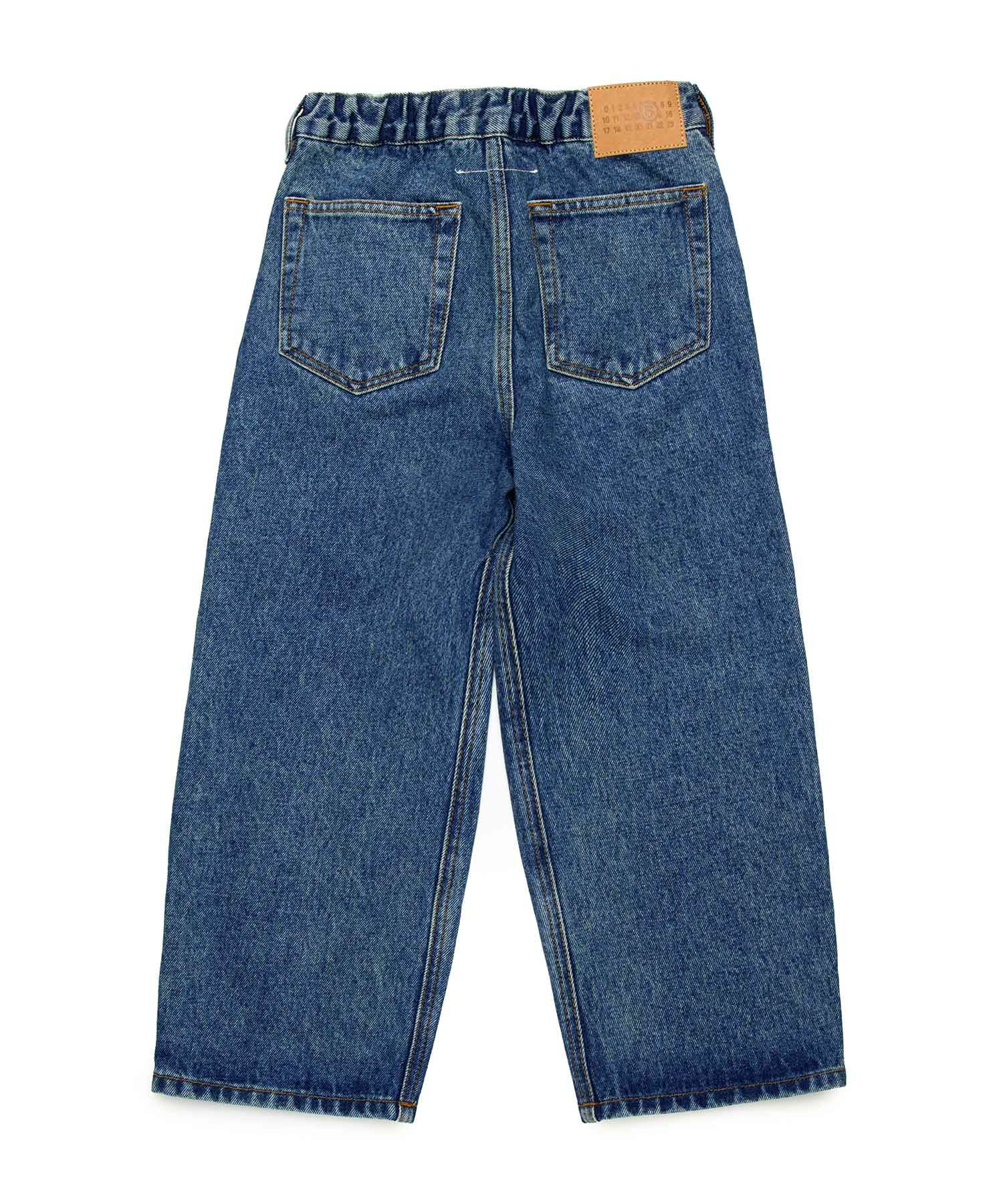 MM6 Maison Margiela(エムエムシックス メゾン マルジェラ)Kids  