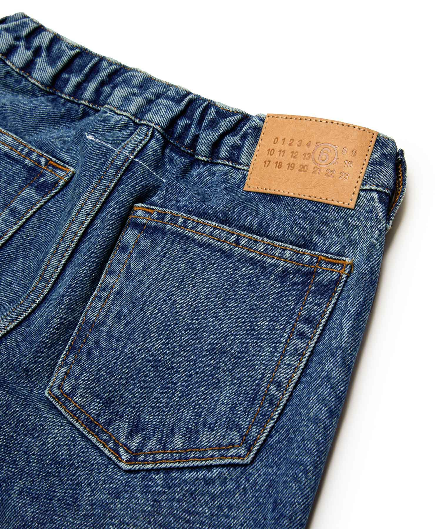 MM6 Maison Margiela(エムエムシックス メゾン マルジェラ)Kids  