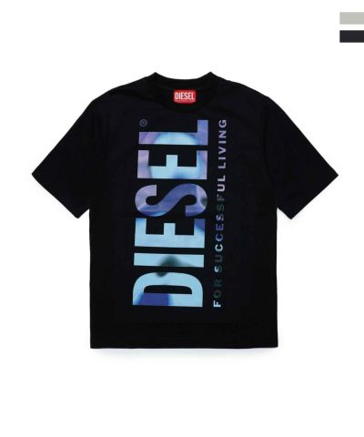 ⭐︎新品⭐︎DIESELキッズTシャツ　2枚セット DIESEL KIDS tシャツ DIESEL（ディーゼル）Kids ＆ Junior