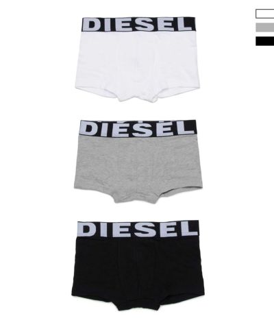 DIESEL(ディーゼル)｜キッズ｜アンダーウェア｜SHIFFON公式オンライン