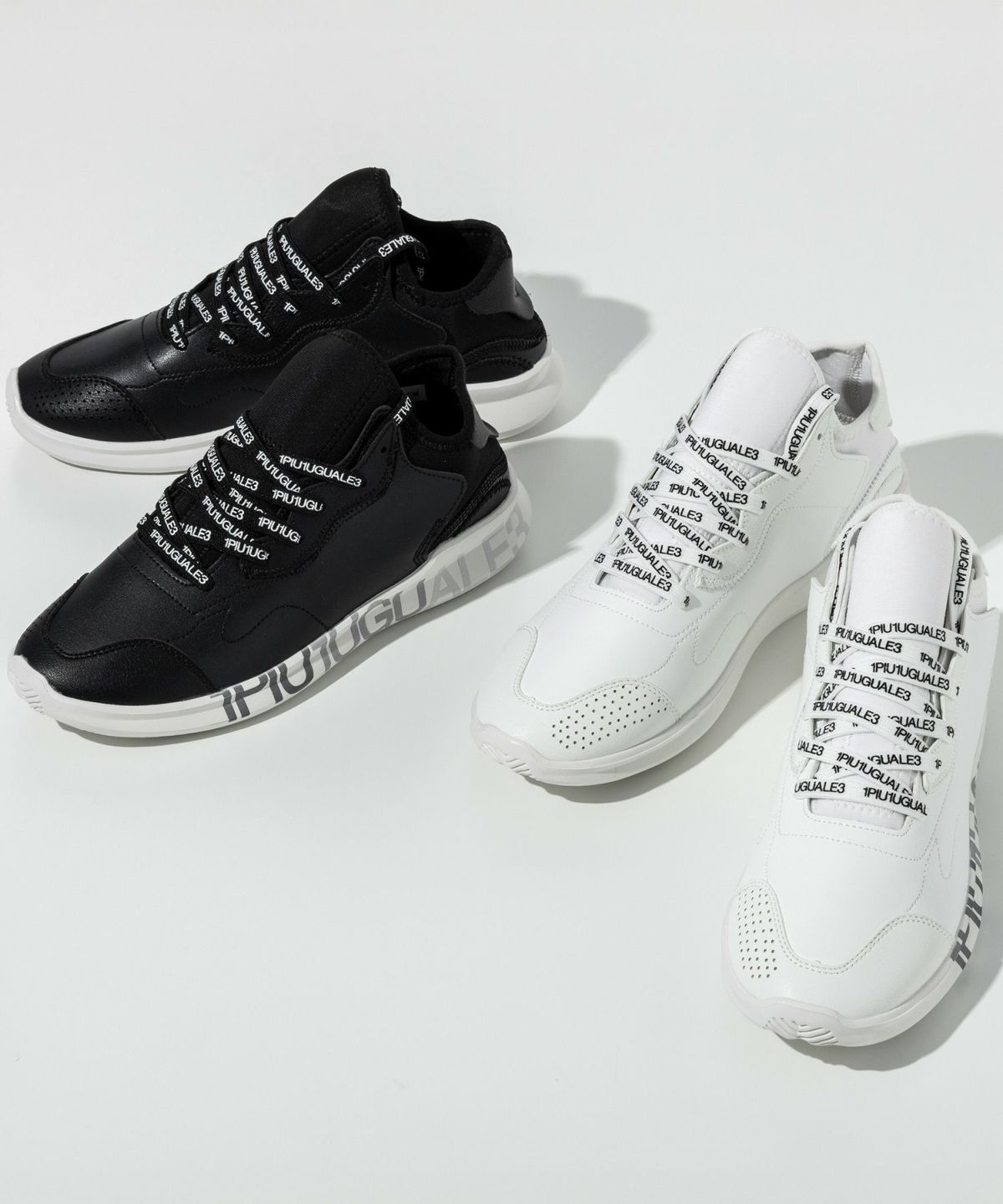 1PIU1UGUALE3 RELAX(ウノピゥウノウグァーレトレ リラックス