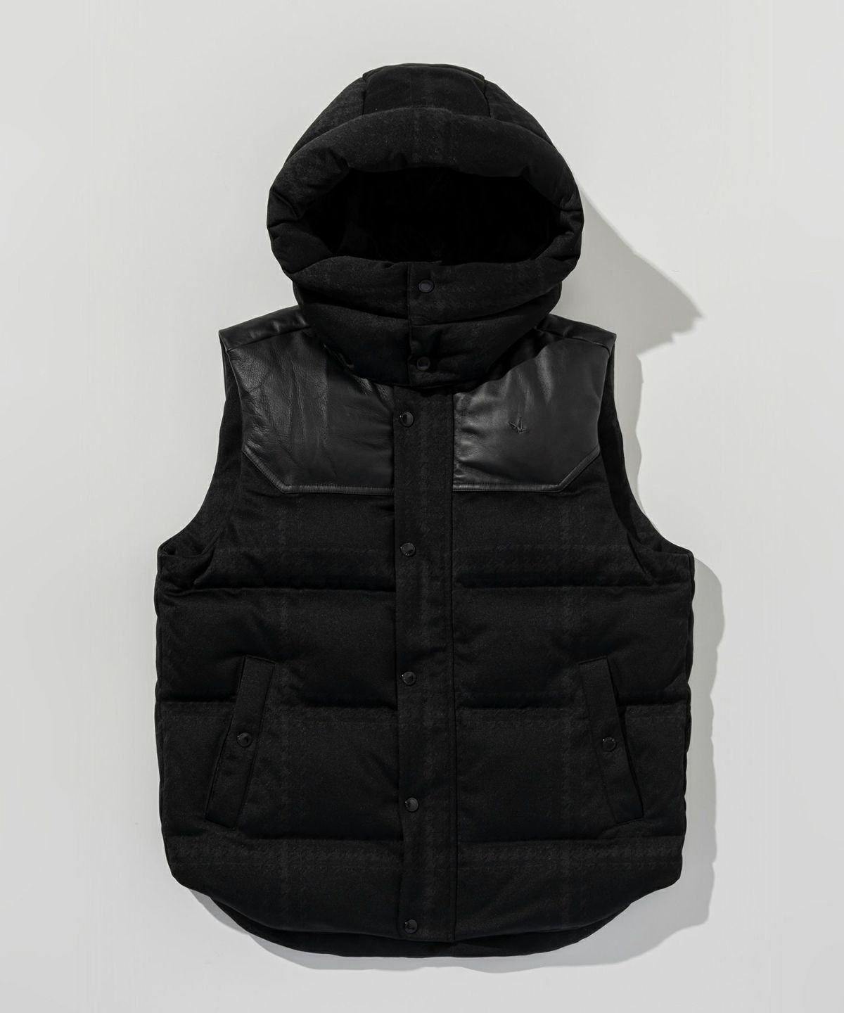 siva ベスト　シヴァ SIVA - M-69 ARMOR VEST - SHINKIROU1.0