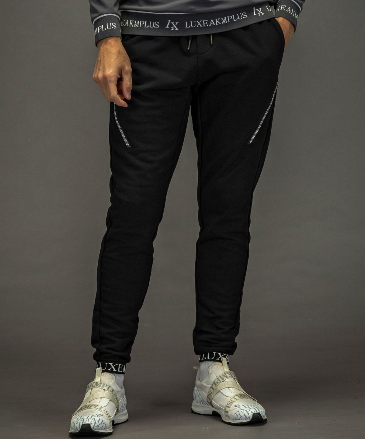 LUXEAKMPLUS(リュクスエイケイエムプラス)ゴルフ トレーニングロング