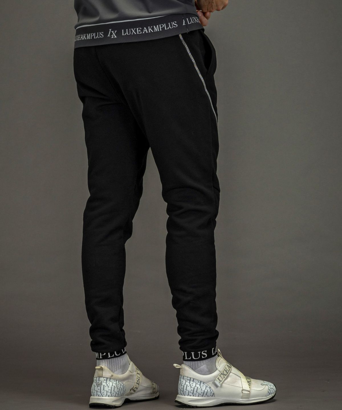 LUXEAKMPLUS(リュクスエイケイエムプラス)ゴルフ トレーニングロング