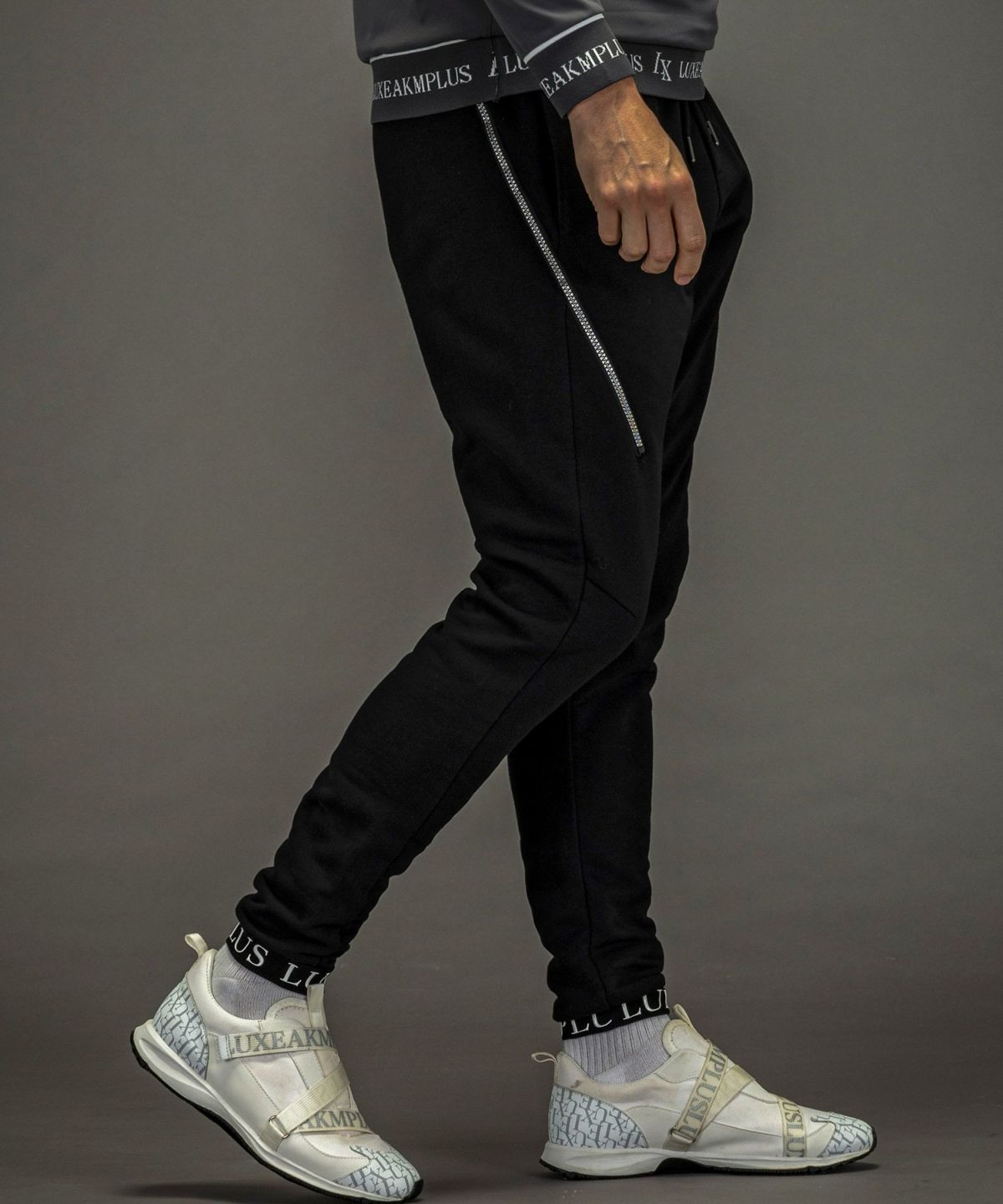 LUXEAKMPLUS(リュクスエイケイエムプラス)ゴルフ トレーニングロング