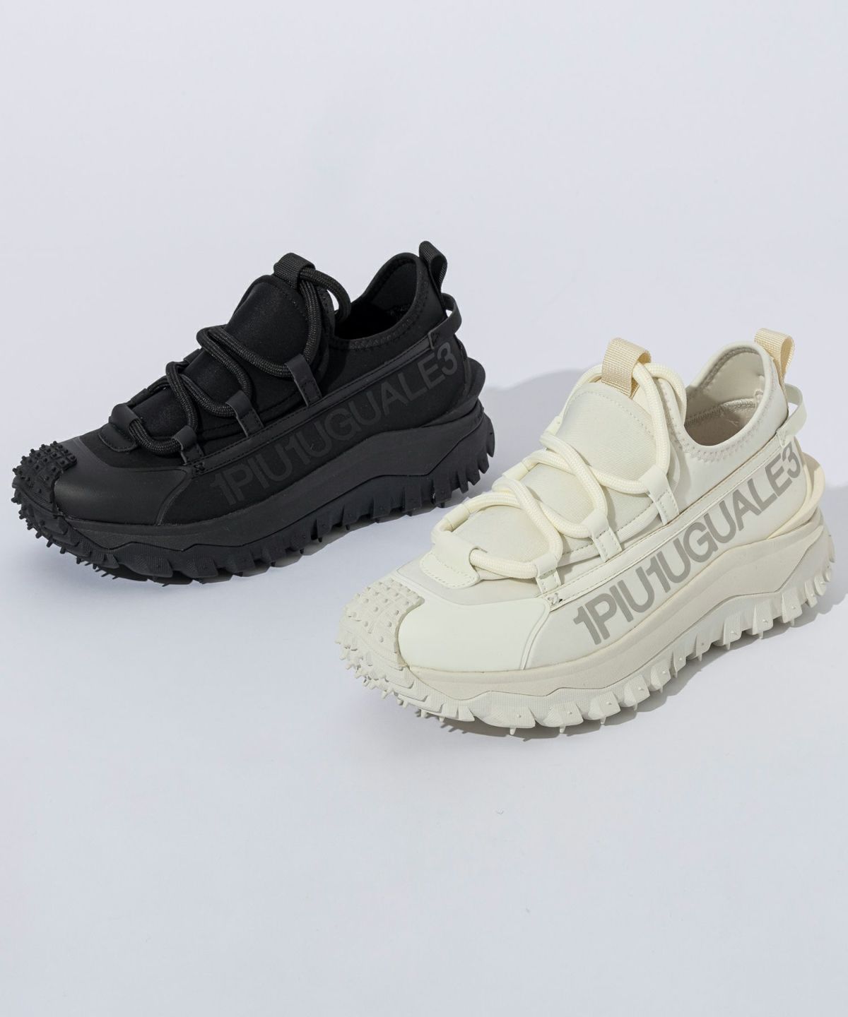 1PIU1UGUALE3 RELAX(ウノピゥウノウグァーレトレ リラックス