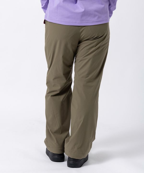 phenix outdoor(フェニックスアウトドア)トリニティーパンツ：ワイド