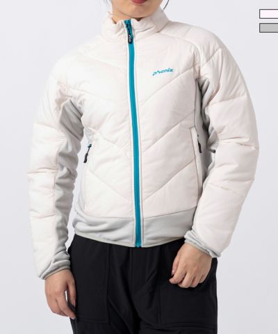 phenix outdoor(フェニックスアウトドア)ヴァ―サタイルジャケット