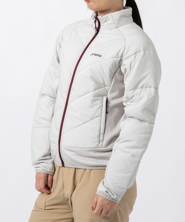 phenix outdoor(フェニックスアウトドア)ヴァ―サタイルジャケット