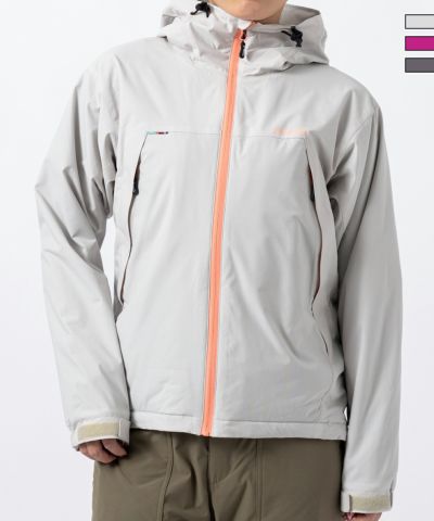 phenix outdoor(フェニックスアウトドア)トリニティマウンテンパーカー