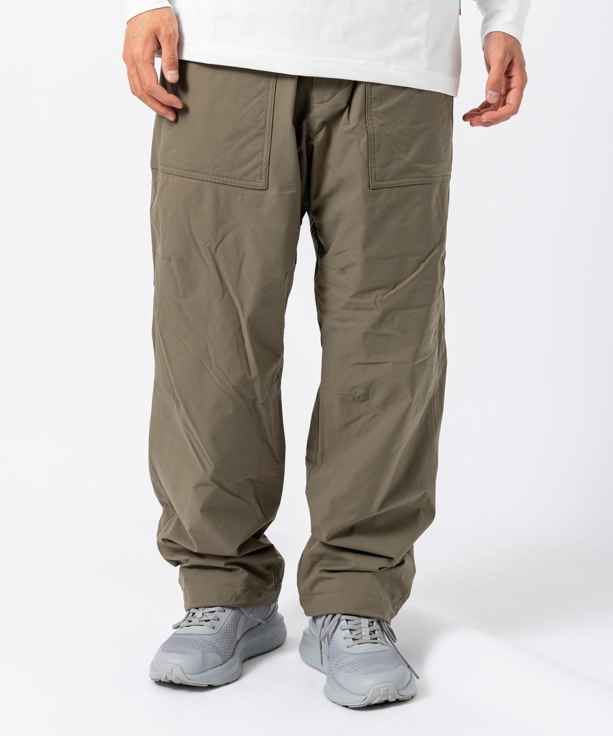 phenix outdoor(フェニックスアウトドア)トリニティーパンツ