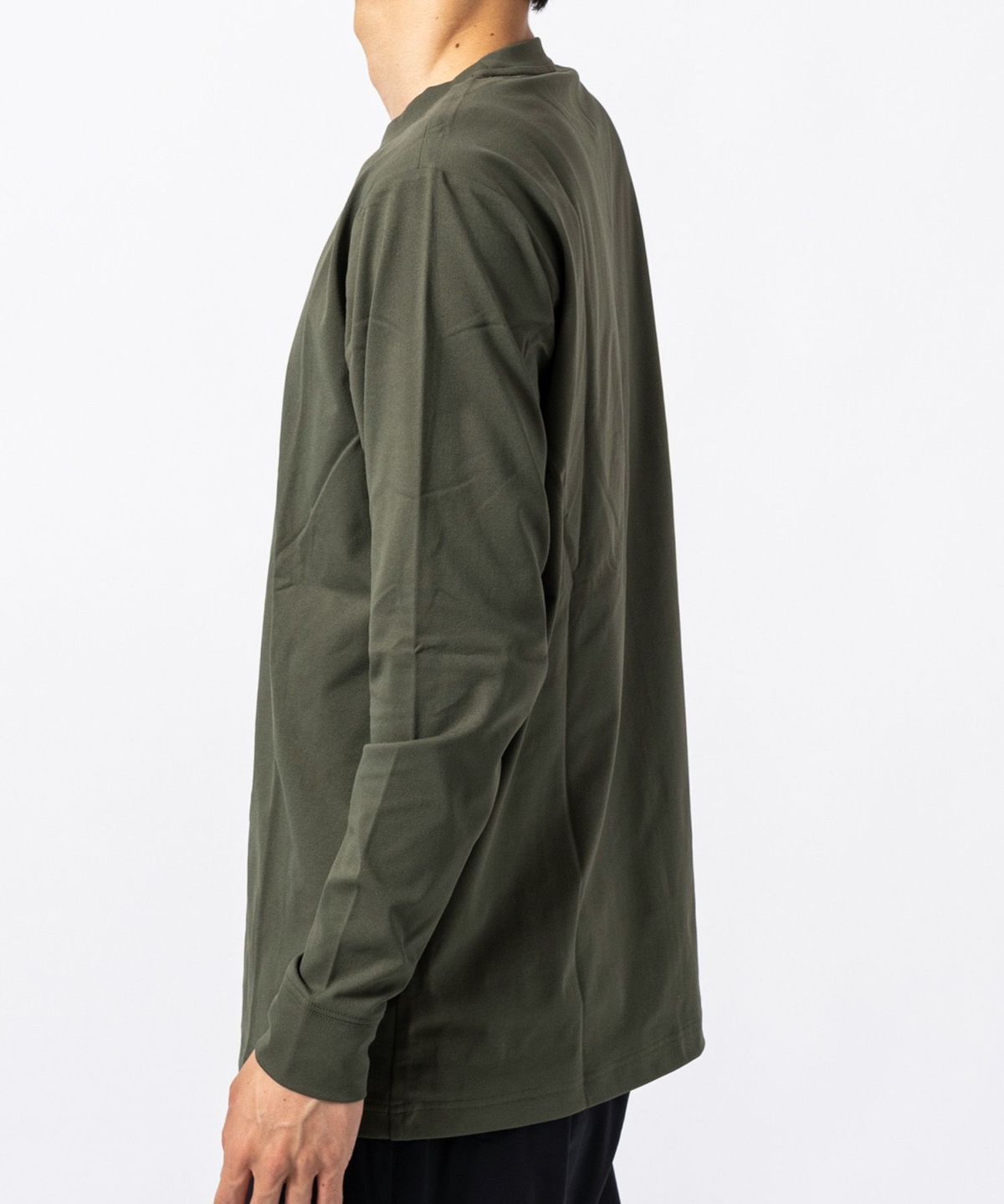 phenix outdoor(フェニックスアウトドア)フェニックスロングスリーブT