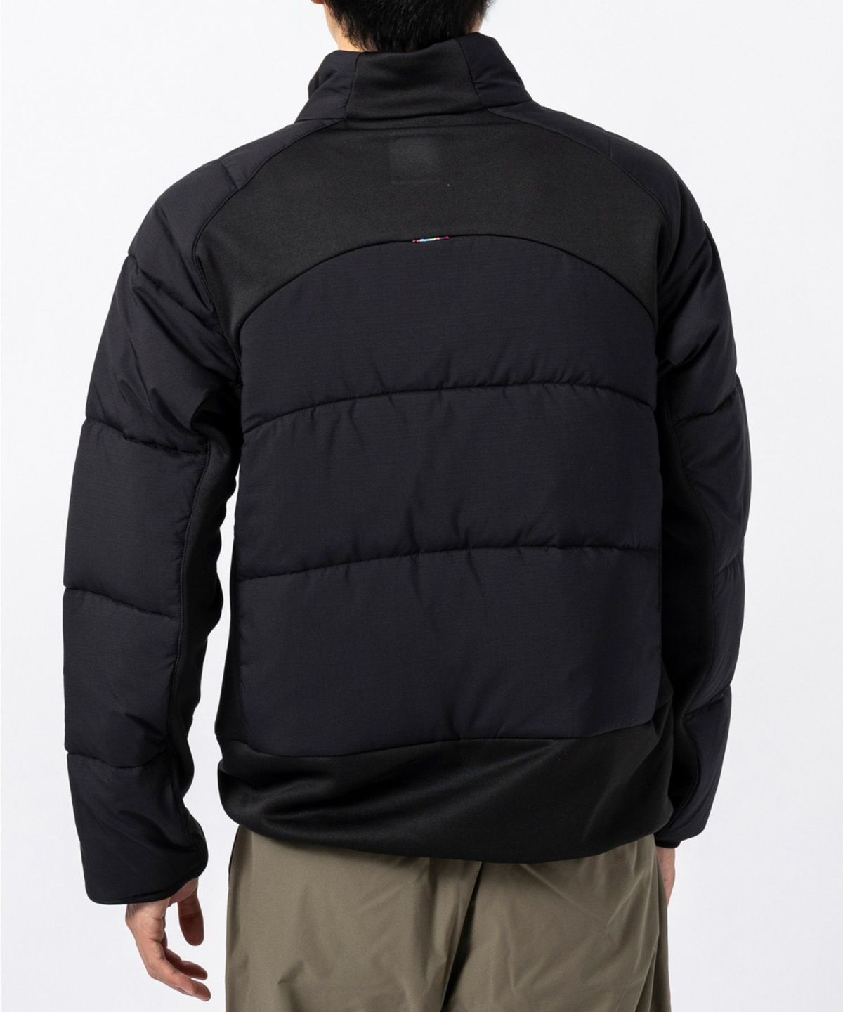 phenix outdoor(フェニックスアウトドア)ヴァーサタイルジャケット