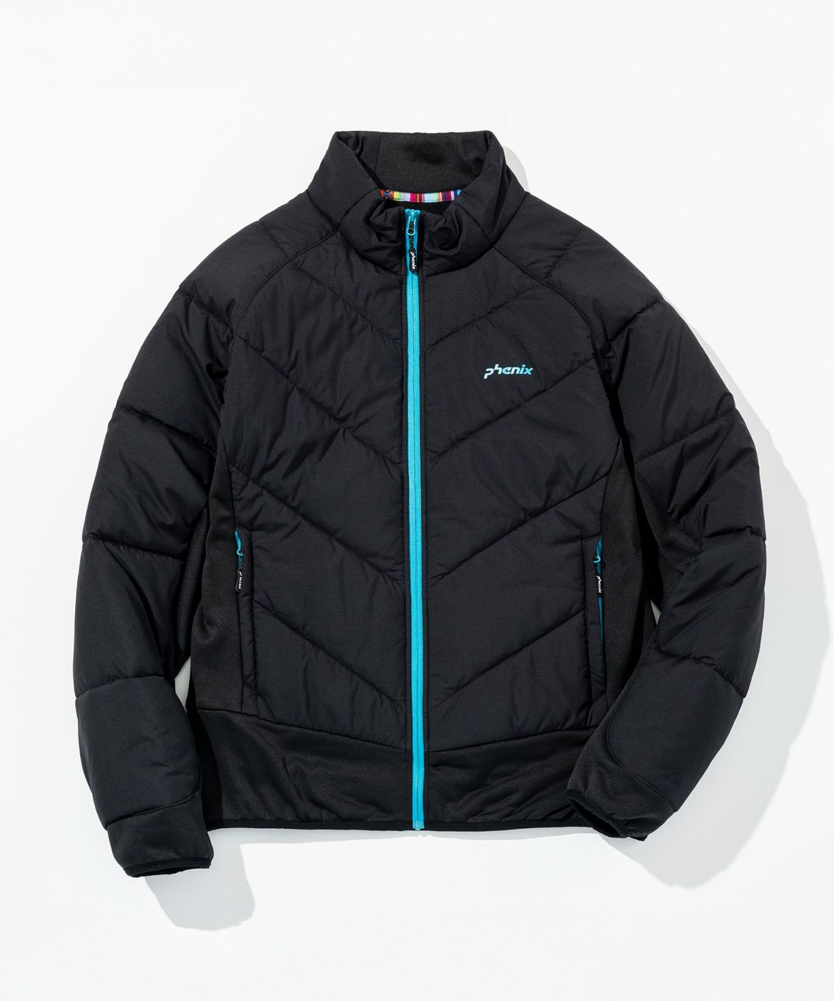 ジャケット・アウター will phenix outdoor(フェニックスアウトドア)ヴァーサタイルジャケット