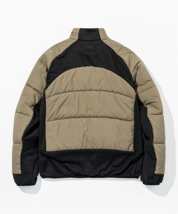 phenix outdoor(フェニックスアウトドア)ヴァーサタイルジャケット