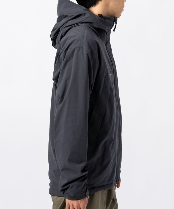 phenix outdoor(フェニックスアウトドア)トリニティマウンテンパーカー