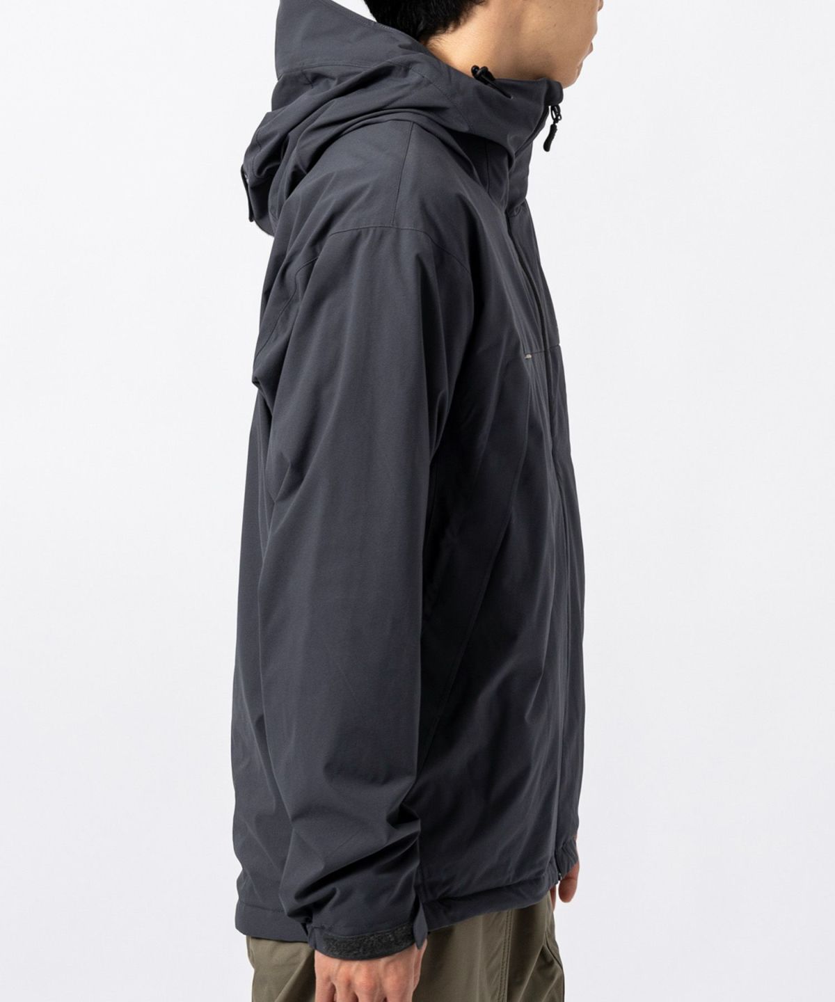 phenix outdoor(フェニックスアウトドア)トリニティマウンテンパーカー