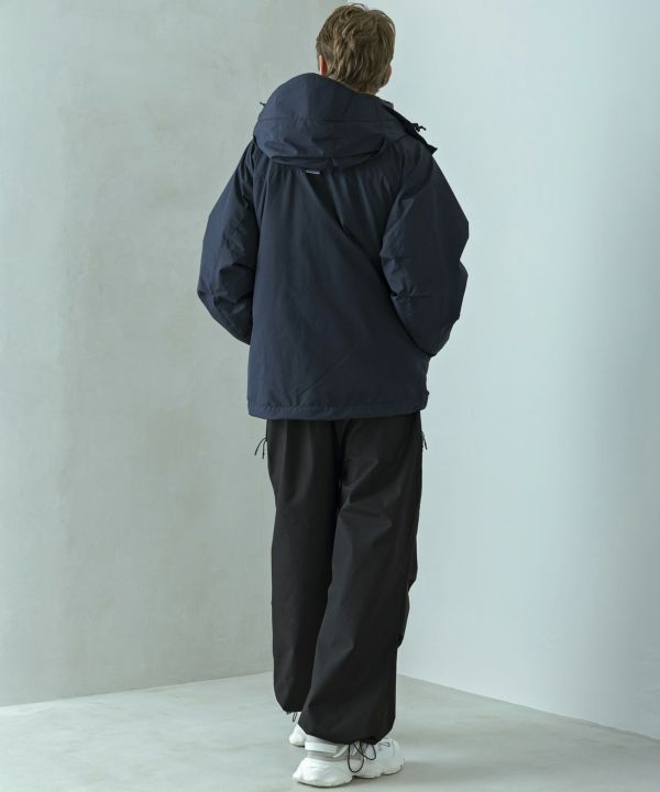 phenix(プラスフェニックス)フィッシャーマンズダウンジャケット