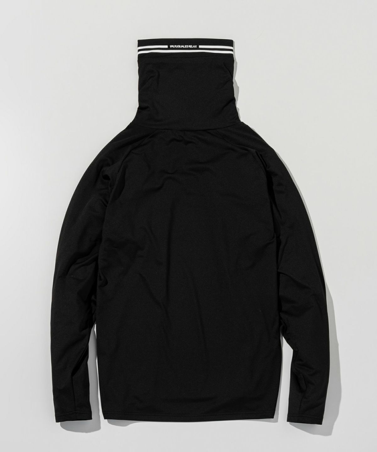 1PIU1UGUALE3 RELAX(ウノピゥウノウグァーレトレ リラックス)裏起毛