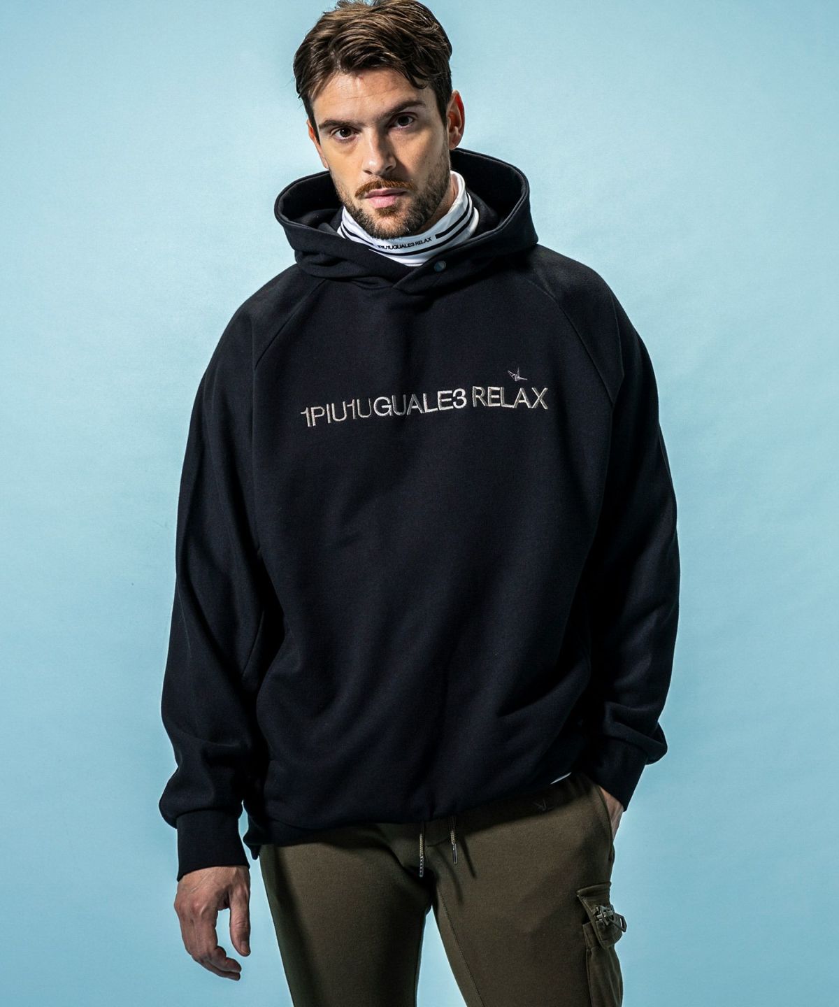 1PIU1UGUALE3 RELAX(ウノピゥウノウグァーレトレ リラックス)ドライ