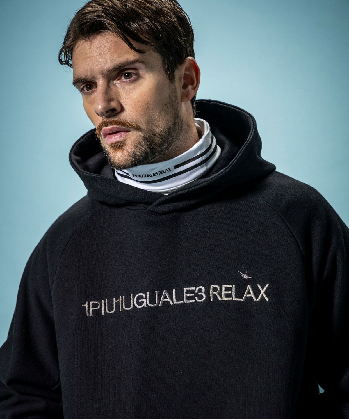 1PIU1UGUALE3 RELAX(ウノピゥウノウグァーレトレ リラックス)ドライ