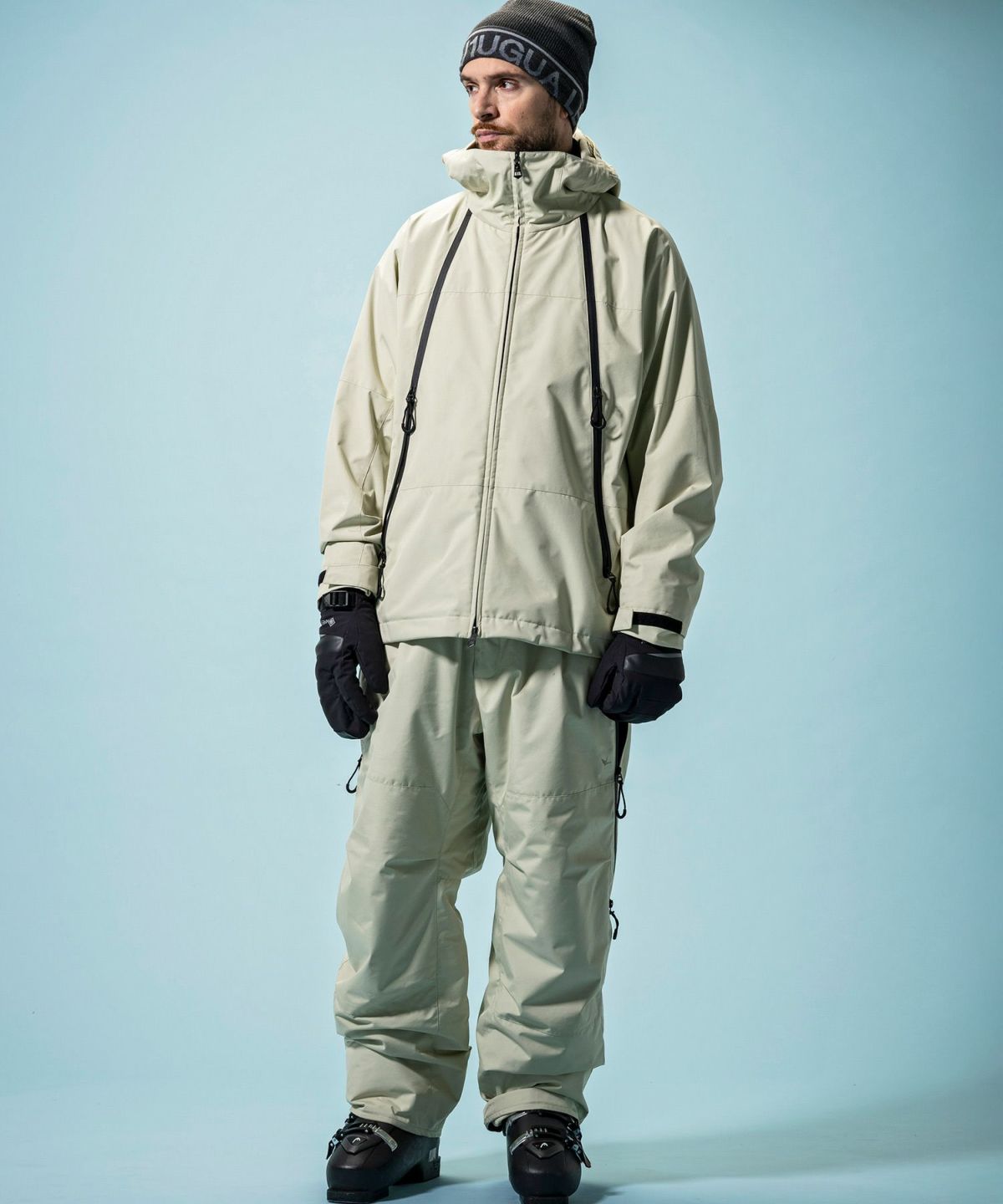 1PIU1UGUALE3 RELAX × +phenix(ウノピゥウノウグァーレトレ リラックス