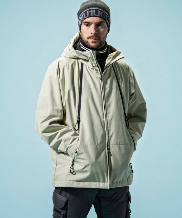 1PIU1UGUALE3 RELAX × +phenix(ウノピゥウノウグァーレトレ リラックス