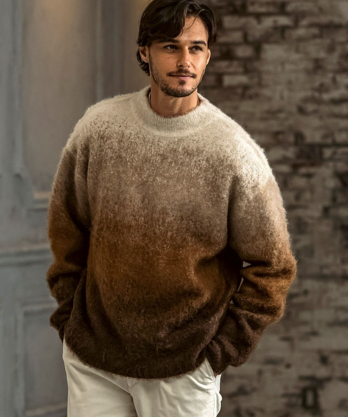 Contemporary Fashion コンテンポラリーファッション 2025 Fall Collectionは、洗練されたクリエイティビティと秋の