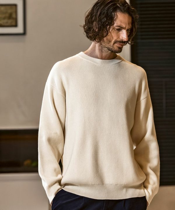 AKM Contemporary(エイケイエムコンテンポラリー)コットンカシミヤ