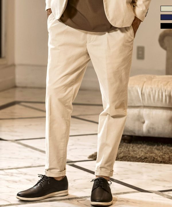 AKM Contemporary(エイケイエムコンテンポラリー)ストレッチ