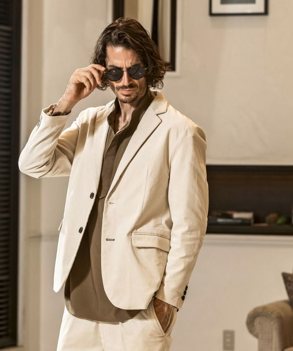 AKM Contemporary(エイケイエムコンテンポラリー)ストレッチ