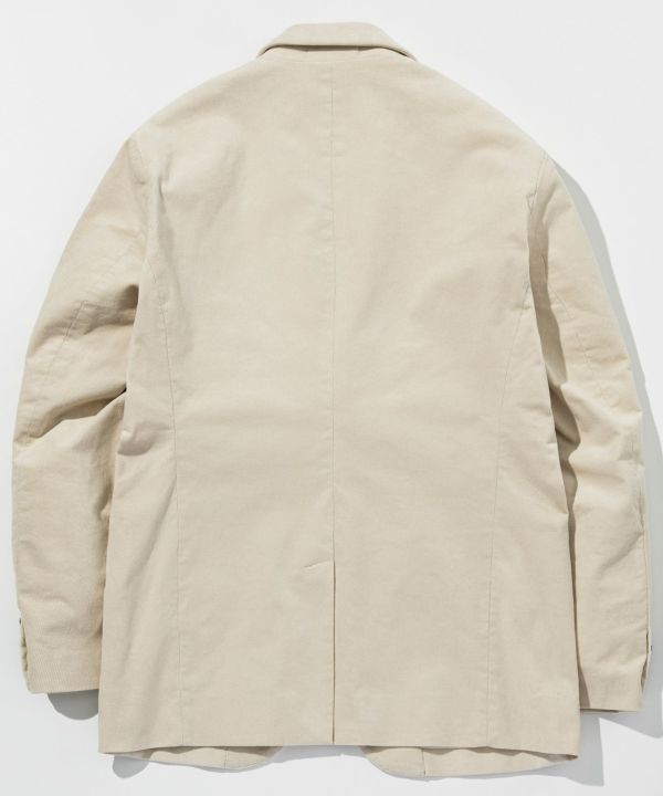 エイケイエム コンテンポラリー（AKMContemporary）/AKM Contemporary ストレッチコーデュロイジャケット 【WEB/直営店限定】 AKM Contemporary(エイケイエムコンテンポラリー)ストレッチ